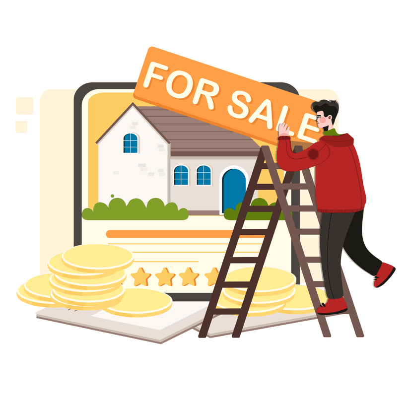 Sell Your Property
