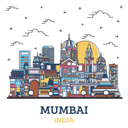 Mumbai