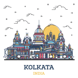 Kolkata