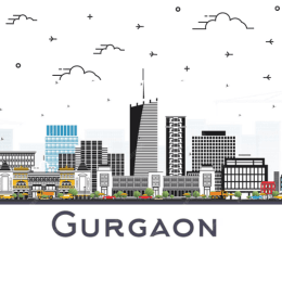 Gurgaon