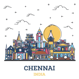 Chennai