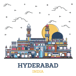 Hyderabad