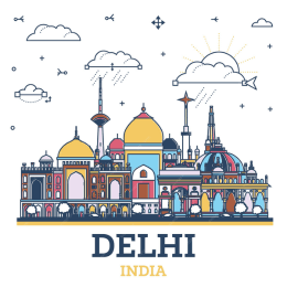 Delhi