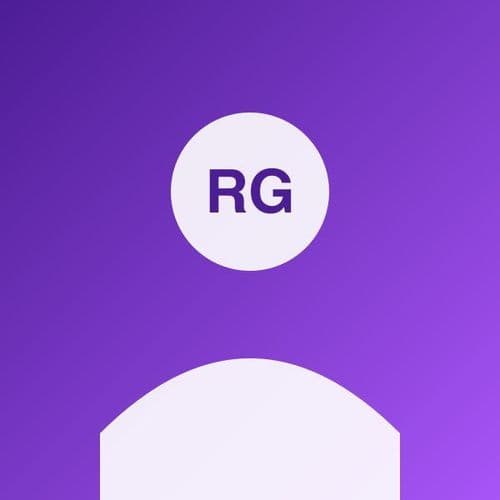 Ramesh Gounder